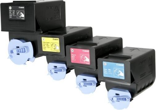 Produktbild Canon C-Exv 21 (C)