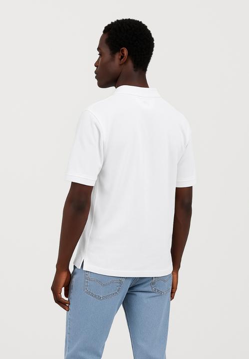 Actual product image Colours & Sons Polo-Garment Dyed (XL)