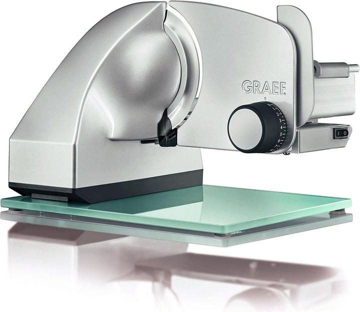 Actual product image Graef M80