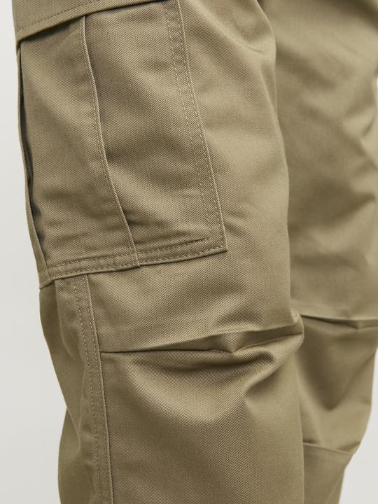 Actual product image Jack & Jones Jpstkane Jjroupe Jogger Cargo (S)