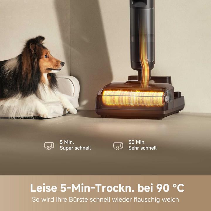 Actual product image Dreame H15 Pro