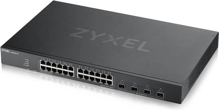Produktbild Zyxel Nebula XGS1930-28 (28 Ports)