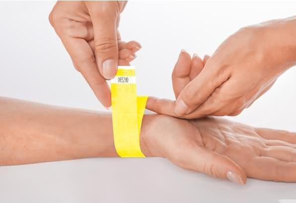 Image du produit Sigel Event Band Super Soft