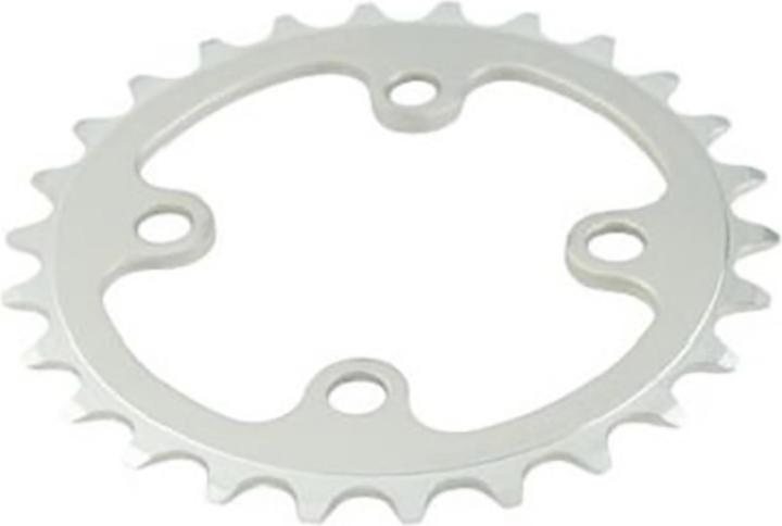 Ta Kettenblatt Chinook, 4-Arm, innen, 64 mm Lochkreis (64)