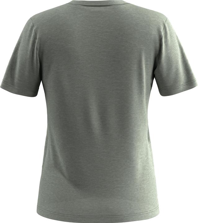 Immagine prodotto Salewa Maglietta Eagle Minilogo Merino Donna (38, M)