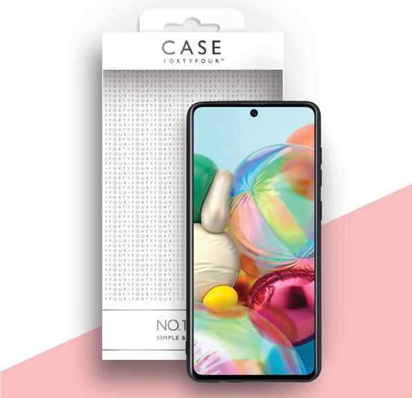 Image du produit Case FortyFour No.1 (Samsung Galaxy A71)