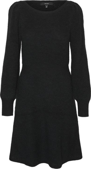 Actual product image Vero Moda VMFLAVOUR Kurzes Kleid Strickkleid (S)