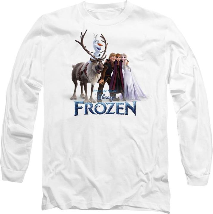 Immagine prodotto Disney Frozen TShirt (XXL)