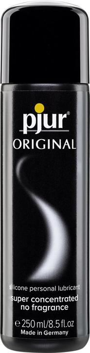 Pjur Silicone Personal Lubricant (250 ml)