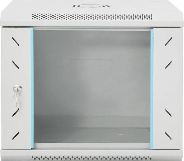 Image du produit VidaXL Lanzo (9 HE, Rack 19 pouces)