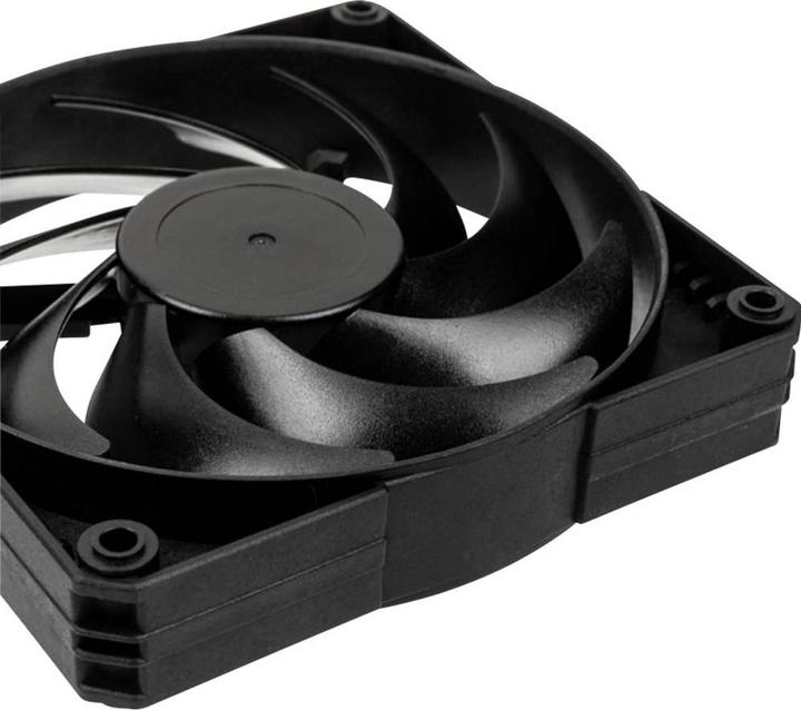 Image du produit Phanteks Ventilateur SK PWM (120 mm, 1 x)