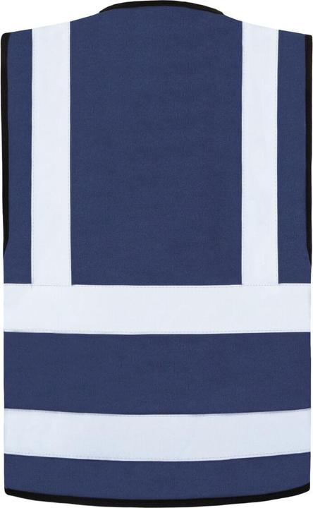 Image du produit Korntex Gilet fonctionnel avec 4 bandes réfléchissantes (4XL)