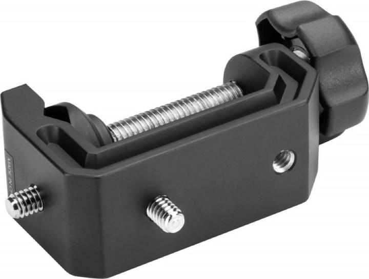 Actual product image Fotopro MS 61 Aluminium bracket