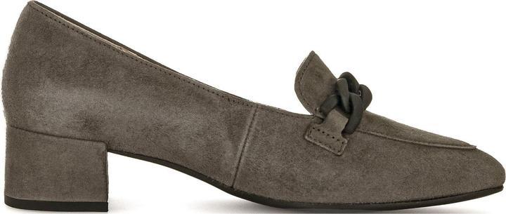 Produktbild Gabor fashion Damen Schuhe Grau (38.5)