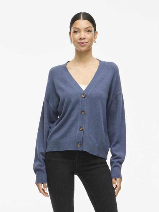 Produktbild Vila VIRIL V-Ausschnitt Strickjacke (XXL)