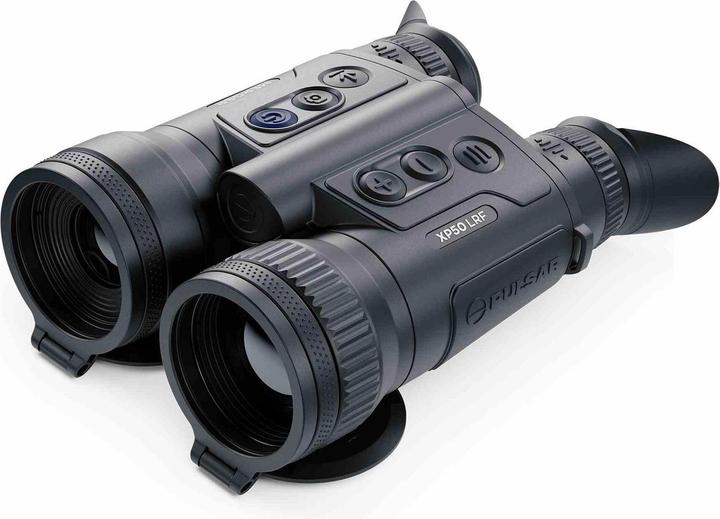 Actual product image Pulsar Merger XP 50 LRF