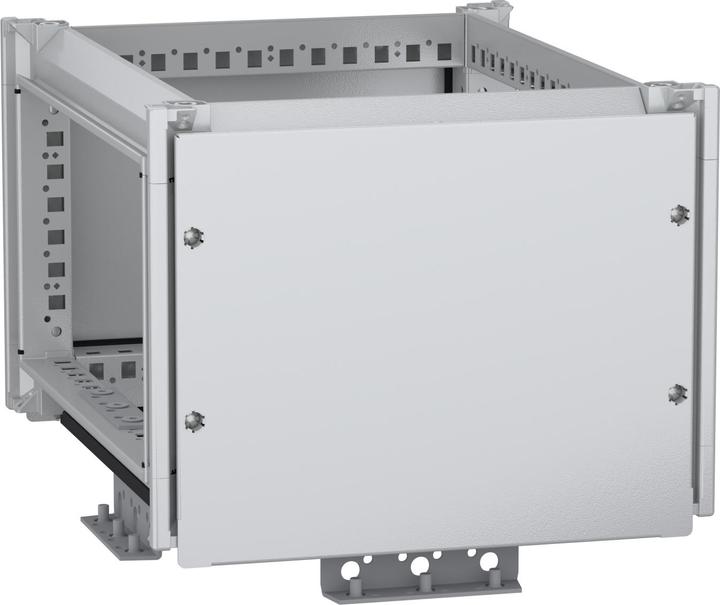 Actual product image Schneider Electric Schneider Upper NSYTBCN345 busbar chamber PanelSeT SFN