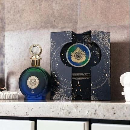 Produktbild Paris Corner North Stag Expressions Un I (Eau de Parfum, 100 ml)