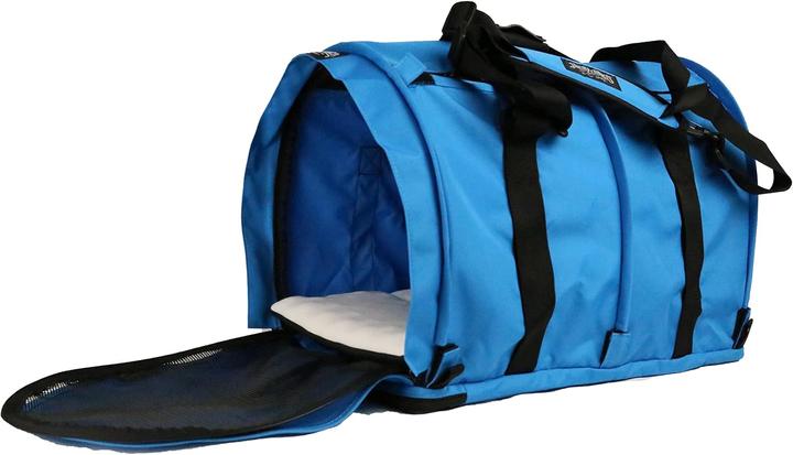 Sturdi Haustier-Transporttasche SturdiBag (Dog, Cat, Machine washable, Breathable, Washable, Foldable)