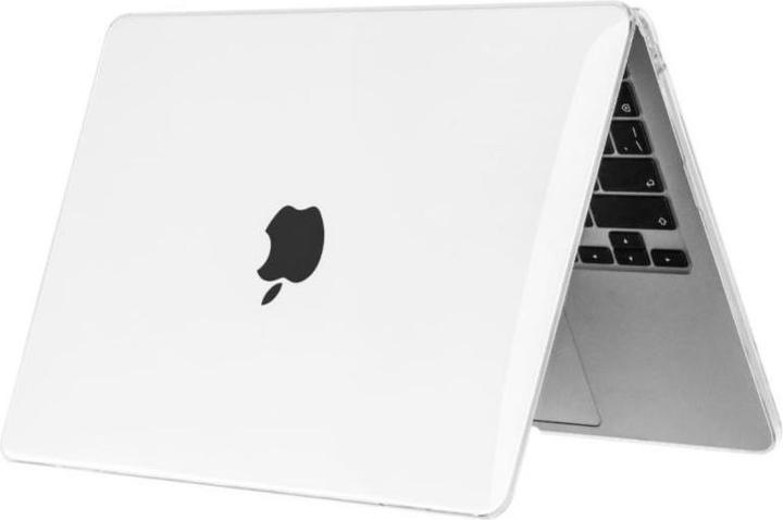 Produktbild Tech CASE-Technologie – schützen CASE-Technologie – schützen Smart Shell Apple MacBook Air 13 2022 Crysta (13", Apple)