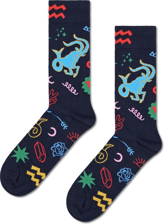 Happy Socks Capricorn (Einzelpack, 36 - 40)