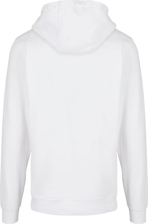 Actual product image Merchcode Columbia University - Script Basic Hoody - 136777 (5XL)