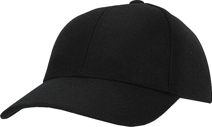 Actual product image Varsity CLASSIC WOOL cap (M)
