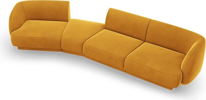 Produktbild Micadoni Miley (2-Sitzer, 3-Sitzer, 4-Sitzer)