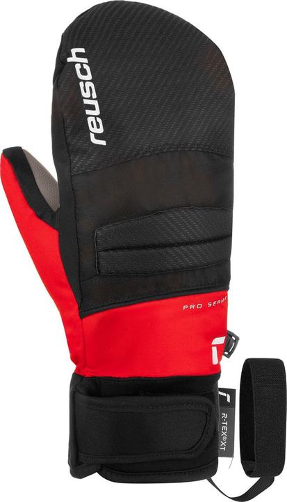 Actual product image Reusch Warrior R-TEX® XT Junior Mitten (4.5)