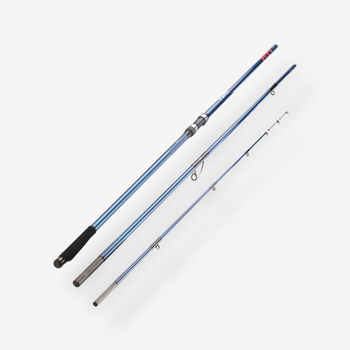 Caperlan SYMBIOS 500 (Allroundrute, 450 cm)
