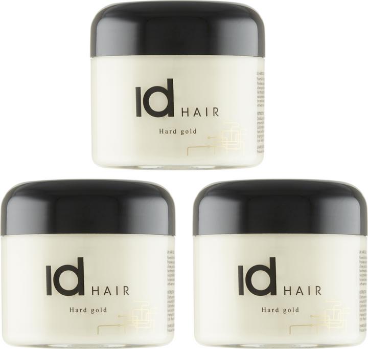 Produktbild IdHair Bohrer METALL KOBALT 6,5 mm (Haargel, 100 ml)