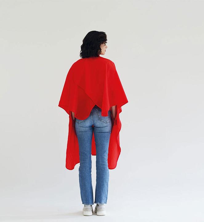 Immagine prodotto Trend-Design Mantello da taglio classico