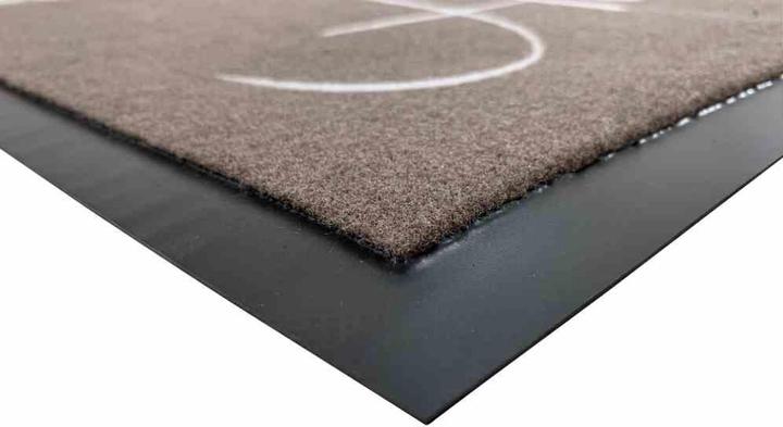 Actual product image Siena Home Doormat (45 x 75 cm)