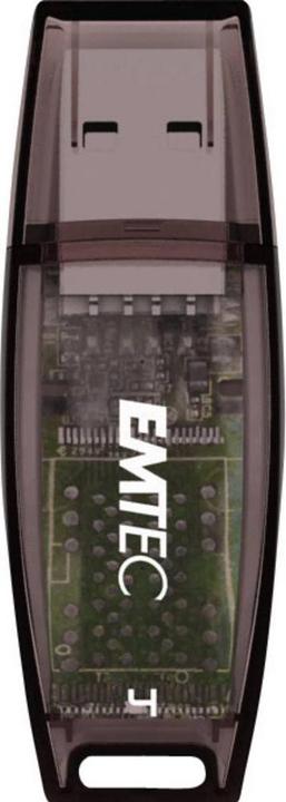 Actual product image Emtec C410 Color Mix (4 GB, USB-A)