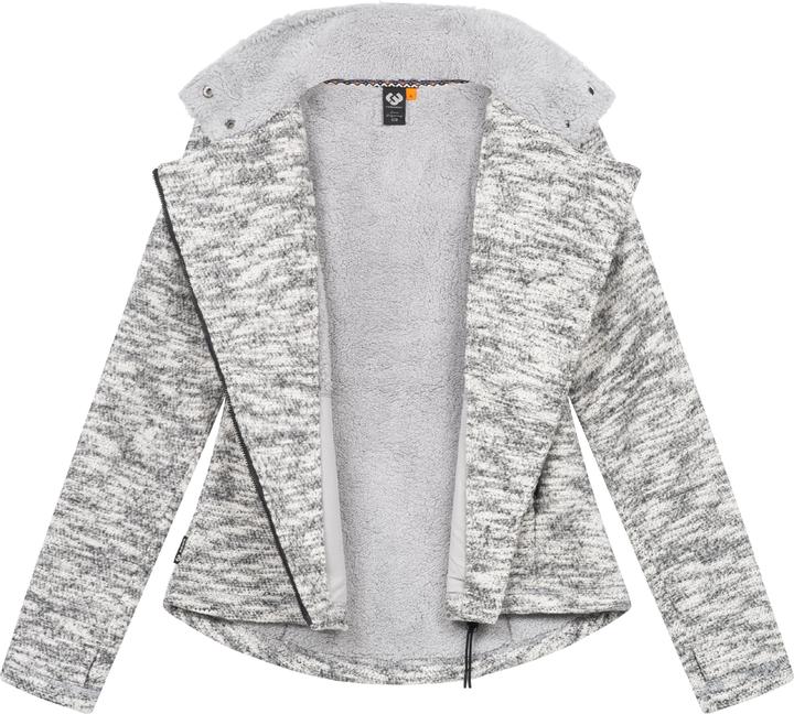 Produktbild Ragwear Saskie Melange (3XL)