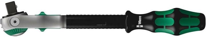 Produktbild Wera 8100 SC 6 Zyklop Speed-Knarrensatz (19 mm, 12 mm, 14 mm, 16 mm, 10  mm, 18 mm, 17 mm, 11 mm, 15 mm, 13 mm)