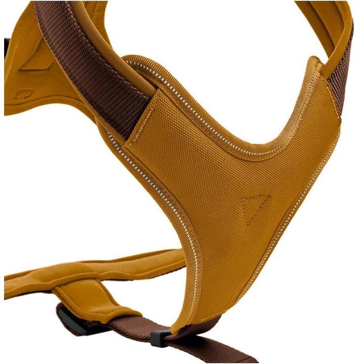 Actual product image Hunter Harness NeopreneNylon (M, Dog, General)