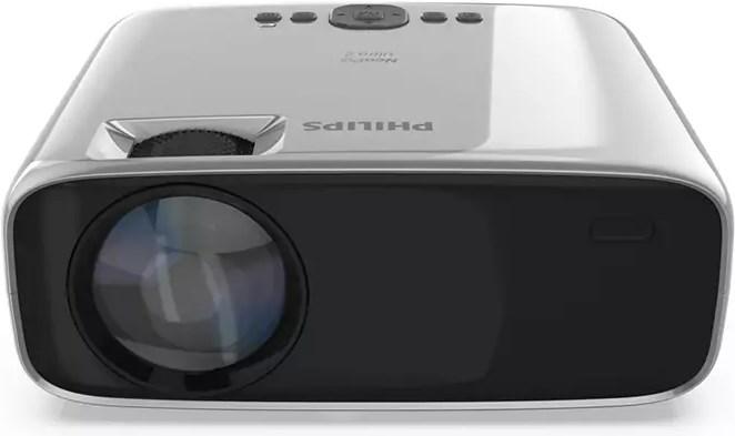 Produktbild Philips NeoPix Ultra 2TV (Full HD, 200 lm, 0.31:1)