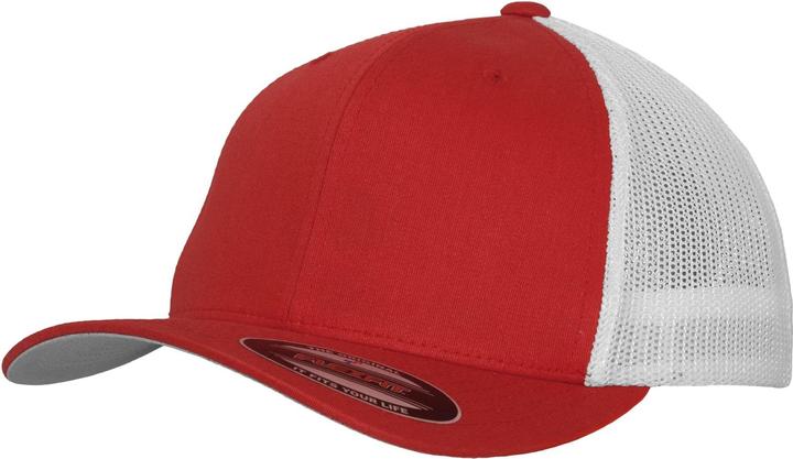 Actual product image Flexfit Mesh Trucker 2-Tone (S, M)