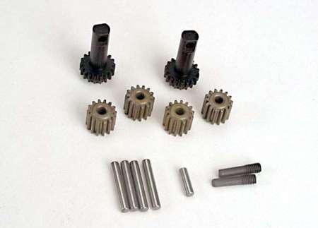 Actual product image Traxxas Planet gears