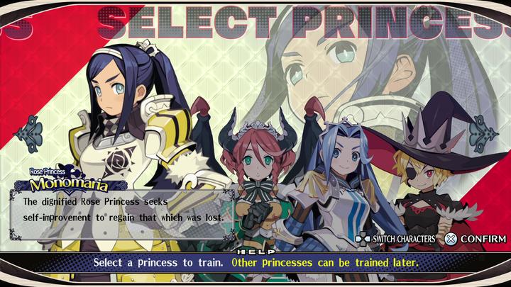 Immagine prodotto Plaion La guida della principessa (Switch, IT)