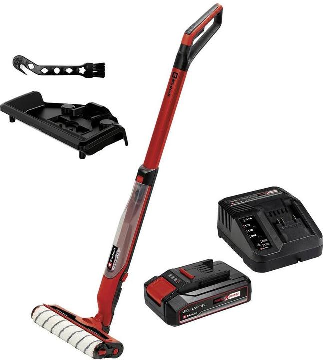 Produktbild Einhell Cleanexxo Power X-Change