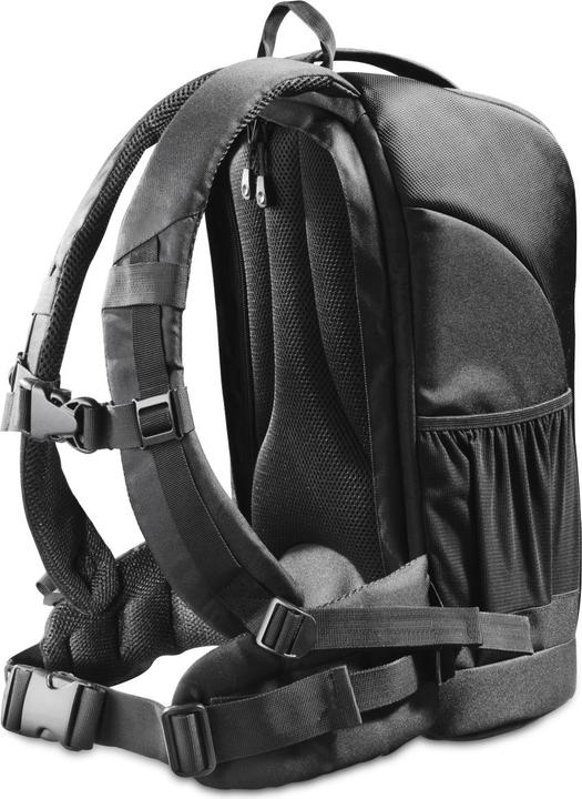 Actual product image mantona Scout Set Trekking (Camera shoulder bag)