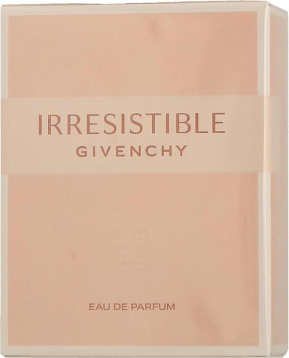 Produktbild Givenchy Irresistible (Eau de Parfum, 35 ml)