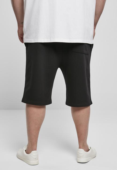 Image du produit Urban Classics Low Crotch Sweatshorts (S)