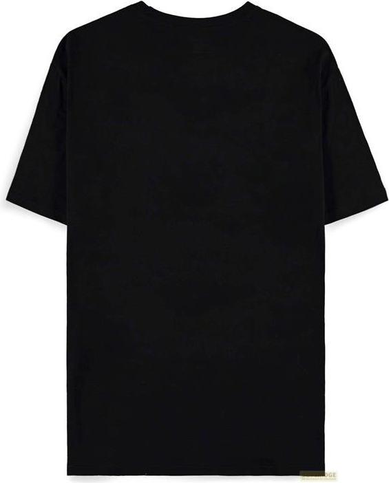 Produktbild Difuzed DIABLO IV - Queen of the Damned - T-shirt Homme (XL) (XL)