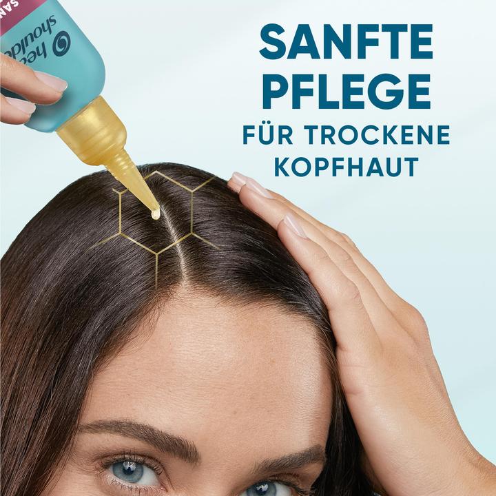 Actual product image Head & Shoulders Derma x Pro scalp mask Gentle scalp care Hair mask (145 ml)