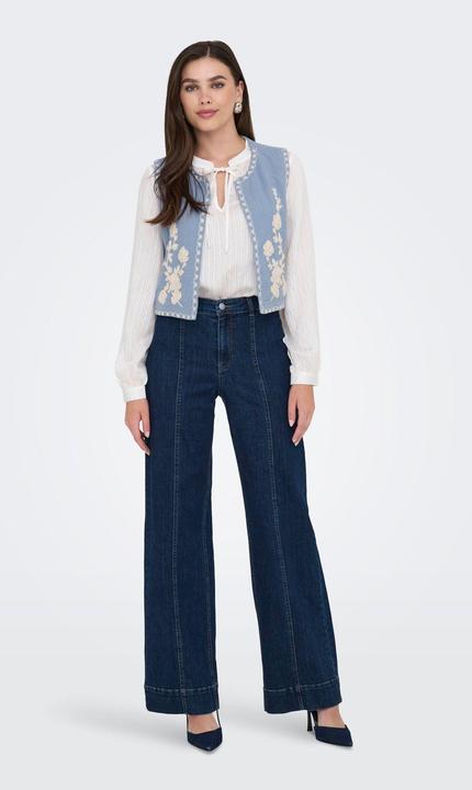 Actual product image JdY JDYMARLEY Weste Weste (XS)