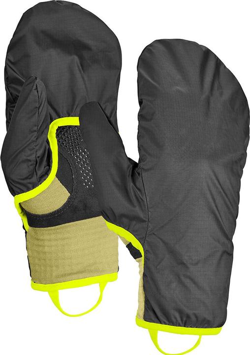 Immagine prodotto Ortovox Guanto in pile con copertura a griglia (XXL)