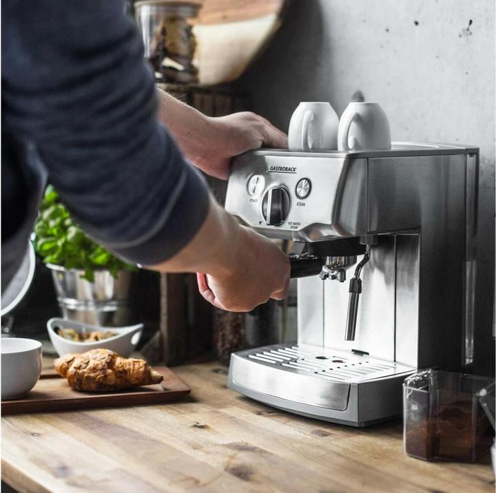 Produktbild Gastroback Design Espresso Pro